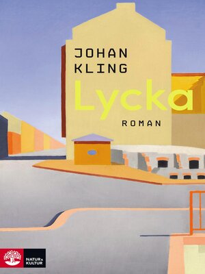 cover image of Lycka